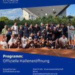 SCE Saisonabschluß 2025
