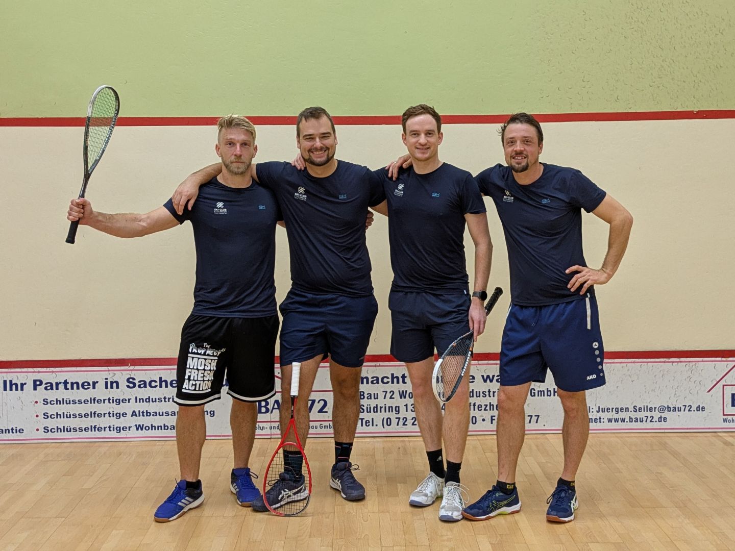 Du betrachtest gerade Starker Saisonauftakt für den Ski-Club Ettlingen!