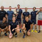 Squashsaison 2025/26 – Es geht wieder los!
