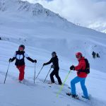 Jetzt anmelden zur Skifreizeit im März