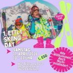Save the Date: 1. Ettly Skiing Day
