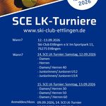 SCE LK-Turniere