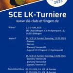 SCE LK-Turniere