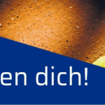 Trainer gesucht!